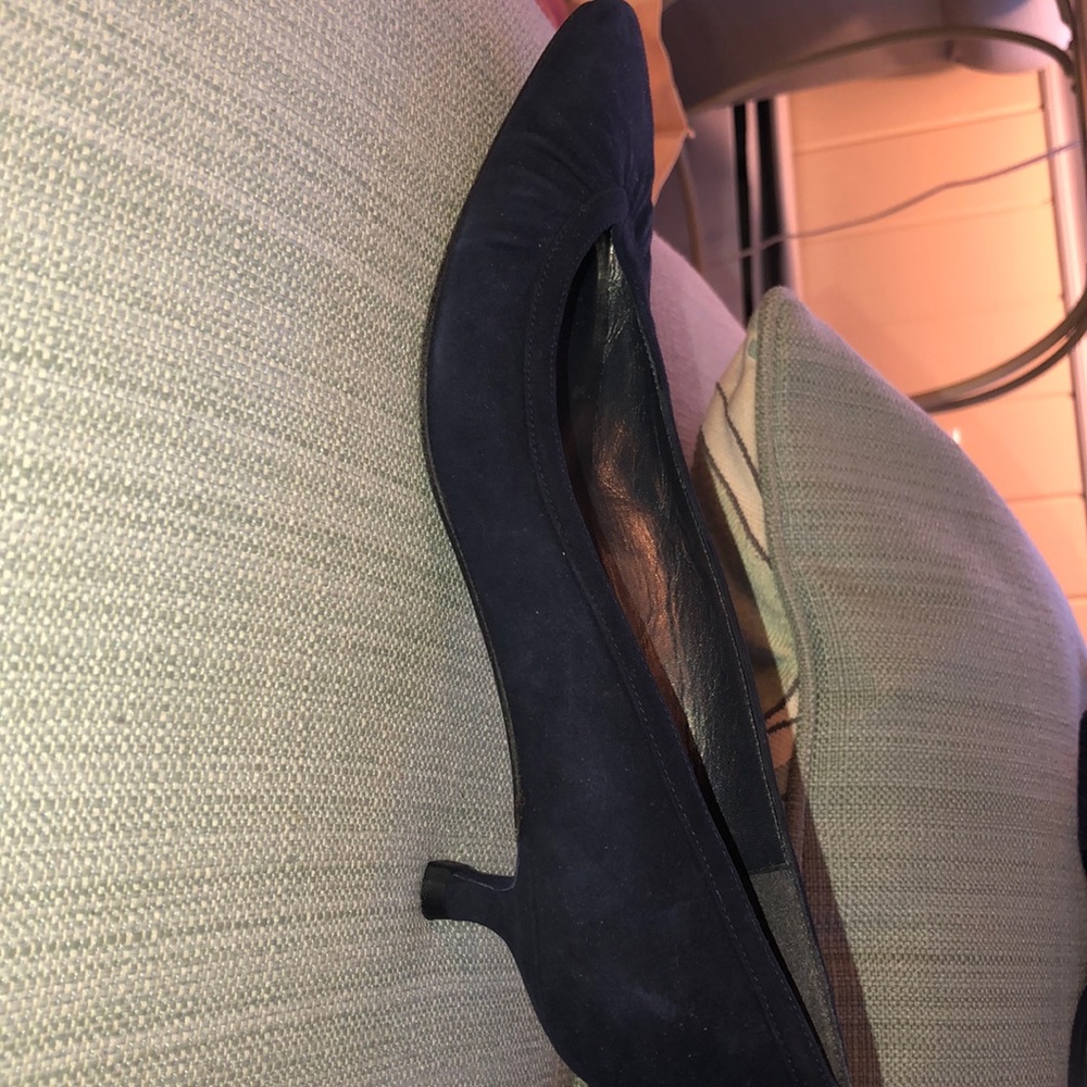 Stuart Weitzman heels - Picture 3 of 3
